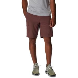 Columbia Men’s Eaglecrest Short(Light Raisin)