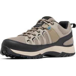 Columbia Men’s Granite Trail Waterproof Shoe(Kettle  Cloudburst)