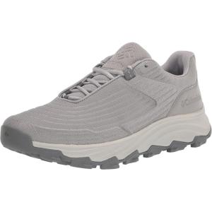 Columbia Mens Hatana Rectrek(Steam/Grey Ice)