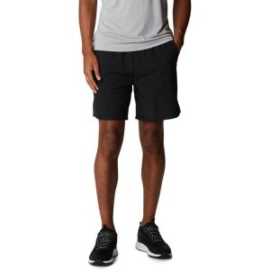 Columbia Men’s Hike Short(Black)