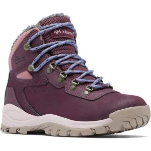 Columbia Mens Newton Wander(Moonvista/Vapor)