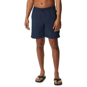 Columbia Men’s Palmerston Peak Sport Short(Collegiate Navy)