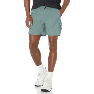Columbia Men’s Palmerston Peak Sport Short(Metal)