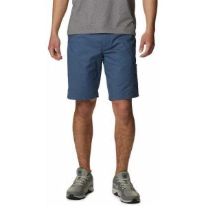 Columbia Men’s Pine Canyon Cargo Short(Dark Mountain)