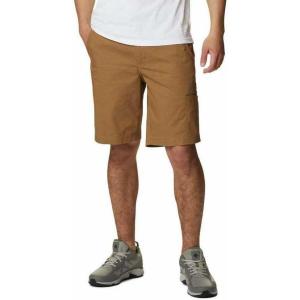 Columbia Men’s Pine Canyon Cargo Short(Delta)