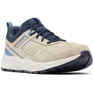 Columbia Mens Plateau Venture(Canvas Tan/Blue Dusk)