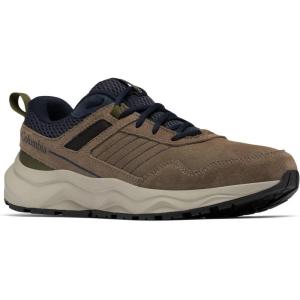 Columbia Mens Plateau Venture(Mud/Abyss)