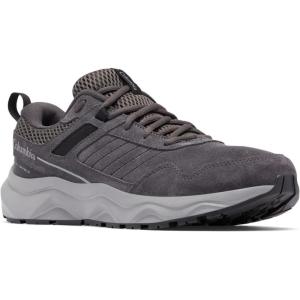 Columbia Mens Plateau Venture(Shark/Titainium Grey Steel)
