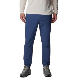 Columbia Mens Rapid Rivers Jogger(Dark Mountain)