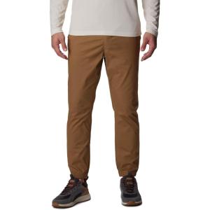 Columbia Mens Rapid Rivers Jogger(Delta)