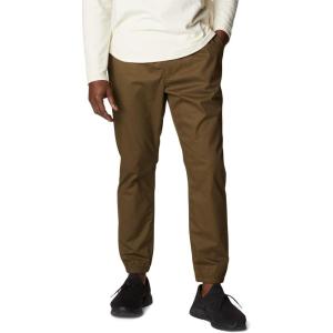 Columbia Mens Rapid Rivers Jogger(Olive Green)