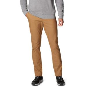 Columbia Men’s Rugged Ridge Ii Outdoor Pant(Delta)