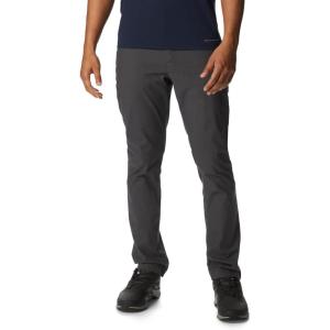 Columbia Men’s Rugged Ridge Ii Outdoor Pant(Shark)
