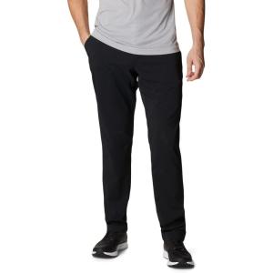Columbia Men’s Tech Trail Ii Pant(Black)