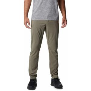 Columbia Men’s Tech Trail Ii Pant(Stone Green)