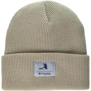 Columbia Unisex-Adult PFG Cuffed Beanie(Crushed Clay/Fly)