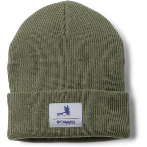 Columbia Unisex-Adult PFG Cuffed Beanie(Cypress/Fly)