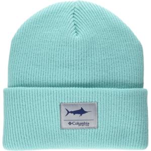 Columbia Unisex-Adult PFG Cuffed Beanie(Gulf Stream/Marlin)