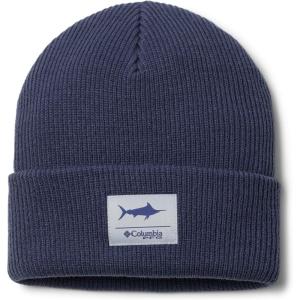 Columbia Unisex-Adult PFG Cuffed Beanie(Nocturnal/Marlin)