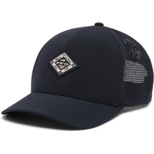 Columbia Unisex-Adult PFG Elite 3D Stretch Snap Back(Black/Fotw 1996)