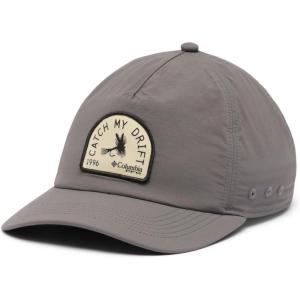 Columbia Unisex-Adult PFG Lost Waters Snap Back(City Grey/Beach/Catch My Drift)