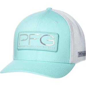 Columbia Unisex-Child Junior Mesh Ball Cap(Gulf Stream/Pfg Hook)