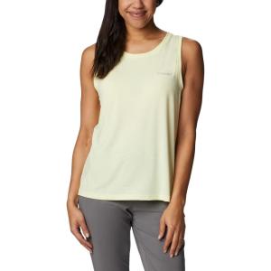 Columbia Women’s Anytime Knit Tank(Endive)