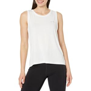 Columbia Women’s Anytime Knit Tank(White)