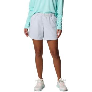 Columbia Women’s Backcast II Water Short(Cirrus Grey)