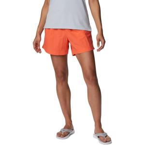 Columbia Women’s Backcast II Water Short(Corange)