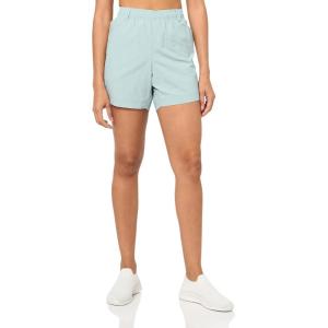 Columbia Women’s Backcast II Water Short(Crushed Blue)
