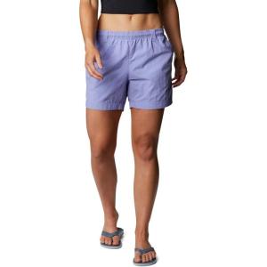 Columbia Women’s Backcast II Water Short(Fairytale)