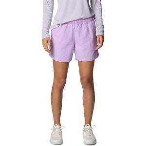 Columbia Women’s Backcast II Water Short(Hydrangea)