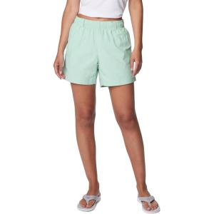 Columbia Women’s Backcast II Water Short(New Mint)