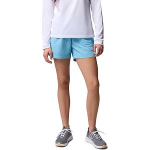 Columbia Women’s Backcast II Water Short(Vintage Blue)