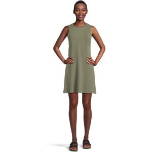 Columbia Womens Freezer Tank Dress(Cypress)