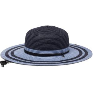 Columbia Women’s Global Adventure Packable Hat II(Nocturnal/Whisper)