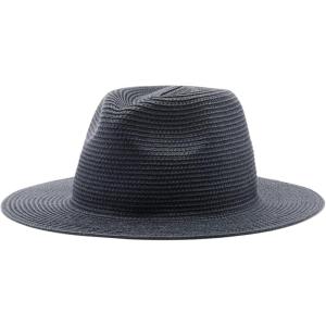 Columbia Womens Global Adventure™ Straw Fedora(Nocturnal)