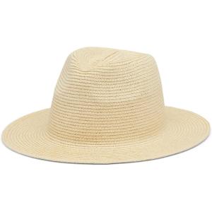 Columbia Womens Global Adventure™ Straw Fedora(Straw)