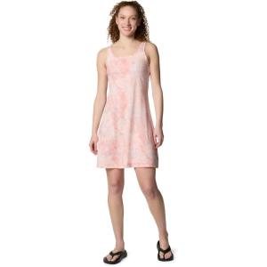 Columbia Women’s PFG Freezer III Dress(Faux Pink Retropical)