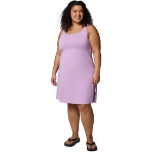 Columbia Women’s PFG Freezer III Dress(Hydrangea)