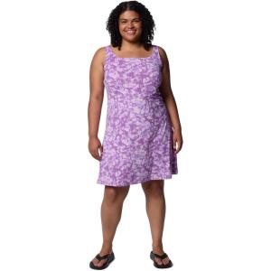 Columbia Women’s PFG Freezer III Dress(Hydrangea Bellashore)