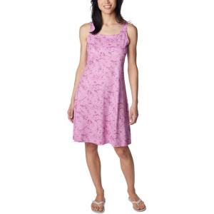 Columbia Women’s PFG Freezer III Dress(Minuet Winding Waters)