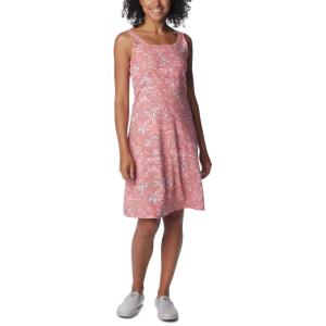Columbia Women’s PFG Freezer III Dress(Sandalwood Pink Kona Kraze)