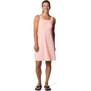 Columbia Women’s PFG Freezer III Dress(Tiki Pink Bellashore)