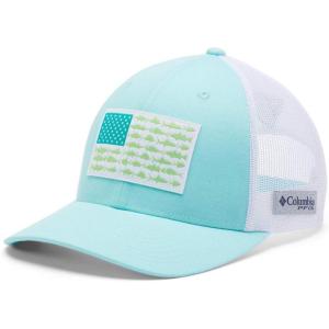 Columbia Women’s PFG Mesh Ball Cap(Color)