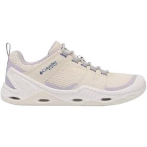 Columbia Womens PFG Pro Sport(Snowcap/Lavender Pearl)