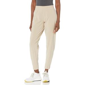 Columbia Women’s Pleasant Creek Jogger, Safari Typhoon Blooms(Ancient Fossil)