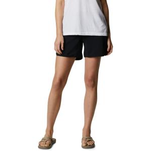 Columbia Womens Pleasant Creek™ Stretch ShortPleasant Creek Stretch Short(Black)