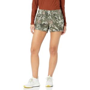 Columbia Womens Pleasant Creek™ Stretch ShortPleasant Creek Stretch Short(Stone Green/Floriculture)